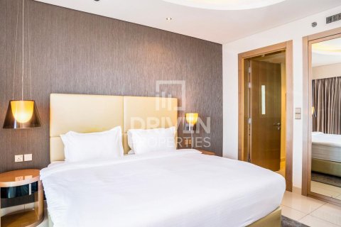 Квартира с 1 спальней в DAMAC Towers by Paramount, ОАЭ №83982 7