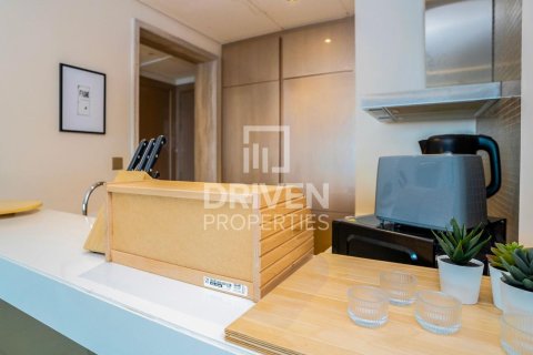 Квартира с 1 спальней в DAMAC Towers by Paramount, ОАЭ №83982 12