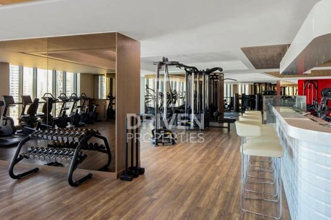 Квартира с 1 спальней в DAMAC Towers by Paramount, ОАЭ №83982 21