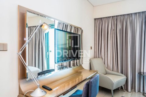 Квартира с 1 спальней в DAMAC Towers by Paramount, ОАЭ №83982 13