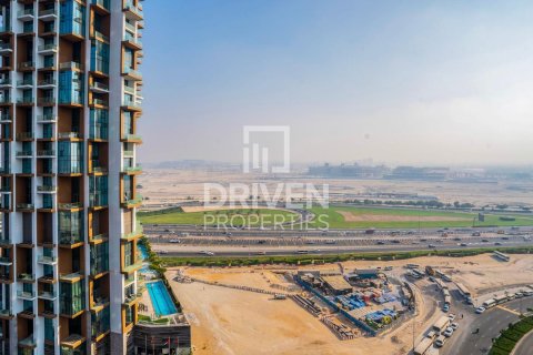 Квартира с 1 спальней в DAMAC Towers by Paramount, ОАЭ №83982 17
