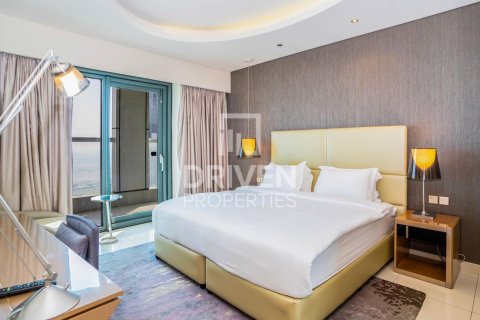 Квартира с 1 спальней в DAMAC Towers by Paramount, ОАЭ №83982 5