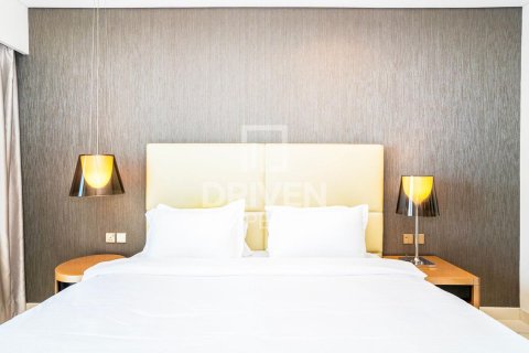 Квартира с 1 спальней в DAMAC Towers by Paramount, ОАЭ №83982 8