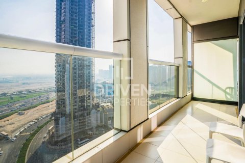 Квартира с 1 спальней в DAMAC Towers by Paramount, ОАЭ №83982 16