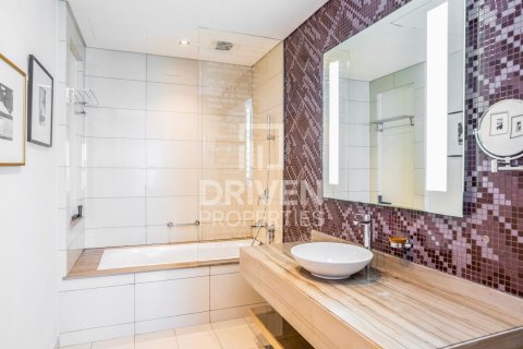 Квартира с 1 спальней в DAMAC Towers by Paramount, ОАЭ №83982 14