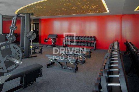 Квартира с 1 спальней в DAMAC Towers by Paramount, ОАЭ №83982 22