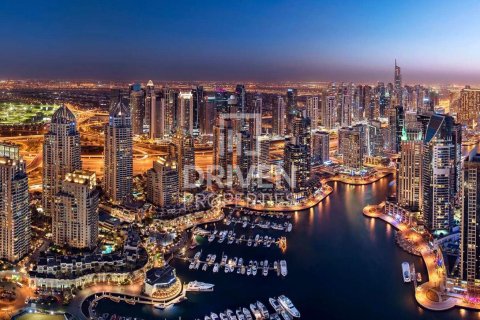 2 bedrooms Apartment in Dubai Marina, UAE No. 83980 8