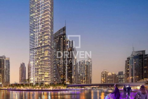 2 bedrooms Apartment in Dubai Marina, UAE No. 83980 11