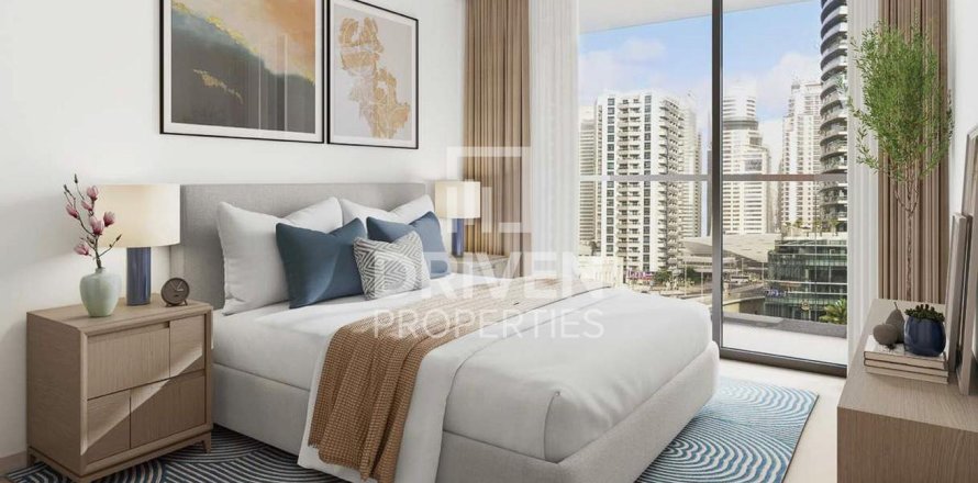 2 bedrooms Apartment in Dubai Marina, UAE No. 83980