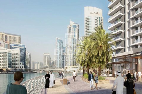 2 bedrooms Apartment in Dubai Marina, UAE No. 83980 7