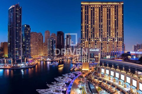 2 bedrooms Apartment in Dubai Marina, UAE No. 83980 9