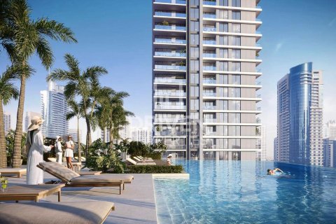 2 bedrooms Apartment in Dubai Marina, UAE No. 83980 5