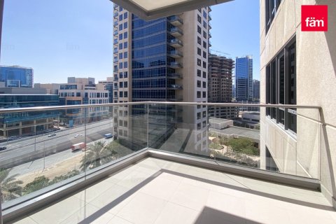 Appartement de 1 chambre à Downtown Dubai (Downtown Burj Dubai), UAE No. 101025 8
