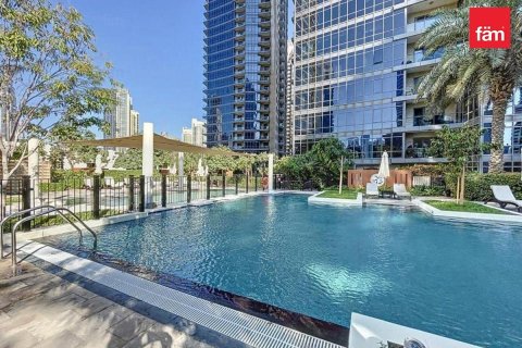 Appartement de 1 chambre à Downtown Dubai (Downtown Burj Dubai), UAE No. 101025 9
