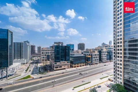 Appartement de 1 chambre à Downtown Dubai (Downtown Burj Dubai), UAE No. 101025 2
