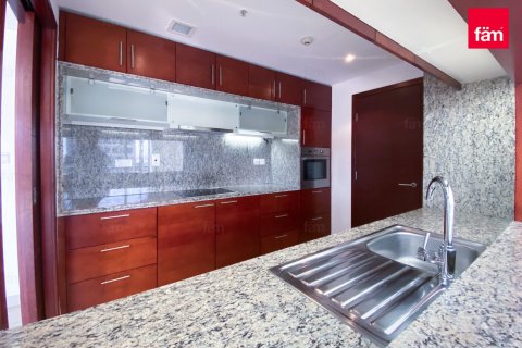 Appartement de 1 chambre à Downtown Dubai (Downtown Burj Dubai), UAE No. 101025 6