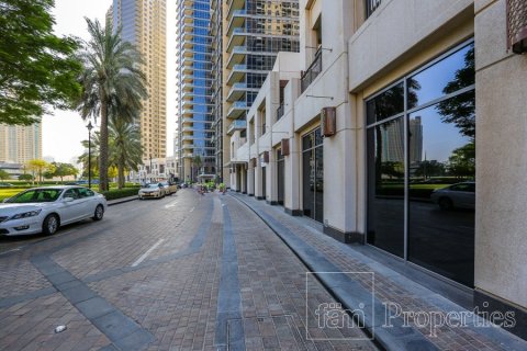 Appartement de 1 chambre à Downtown Dubai (Downtown Burj Dubai), UAE No. 101025 12