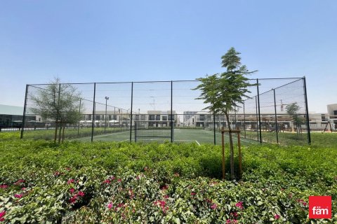 4 bedrooms Townhouse in Town Square, UAE No. 101046 20