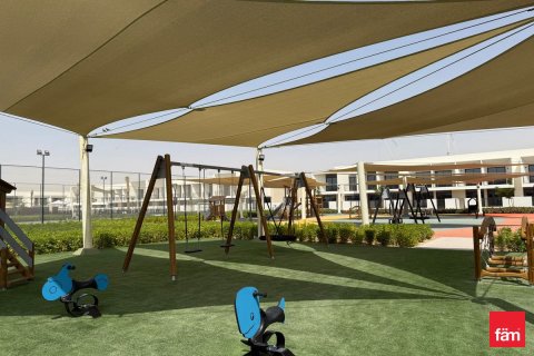 4 bedrooms Townhouse in Town Square, UAE No. 101046 22