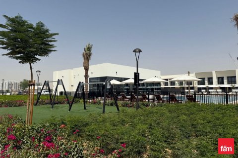 4 bedrooms Townhouse in Town Square, UAE No. 101046 27
