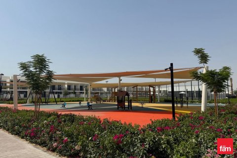 4 bedrooms Townhouse in Town Square, UAE No. 101046 23