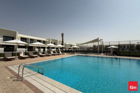 4 bedrooms Townhouse in Town Square, UAE No. 101046 26