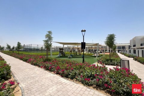 4 bedrooms Townhouse in Town Square, UAE No. 101046 19