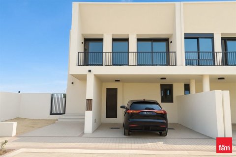 Таунхаус с 4 спальнями №101046 2