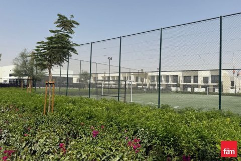 4 bedrooms Townhouse in Town Square, UAE No. 101046 21