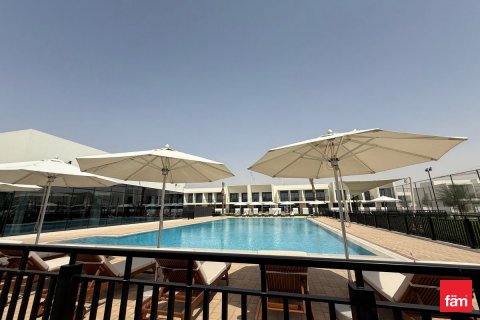 4 bedrooms Townhouse in Town Square, UAE No. 101046 25