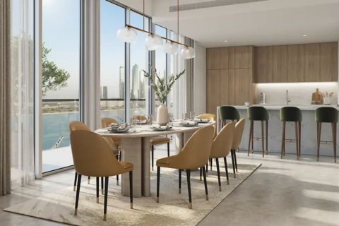 Apartment de 3 dormitorios en Dubai Harbour, UAE No. 101045 6