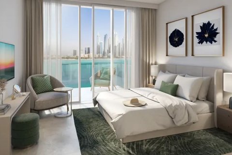 Apartment de 3 dormitorios en Dubai Harbour, UAE No. 101045 8