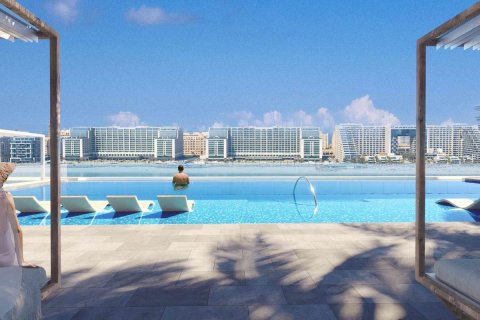 Apartment de 3 dormitorios en Dubai Harbour, UAE No. 101045 9