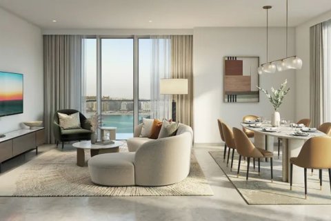 Apartment de 3 dormitorios en Dubai Harbour, UAE No. 101045 2