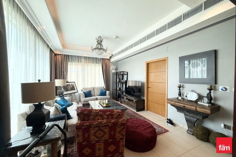 4 غرف نوم فيلا في دبي, الإمارات العربية المتحدة رقم 101026 26