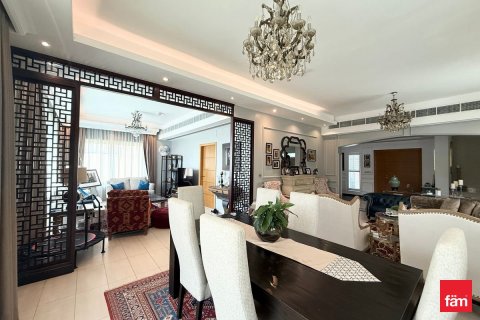 4 غرف نوم فيلا في دبي, الإمارات العربية المتحدة رقم 101026 25