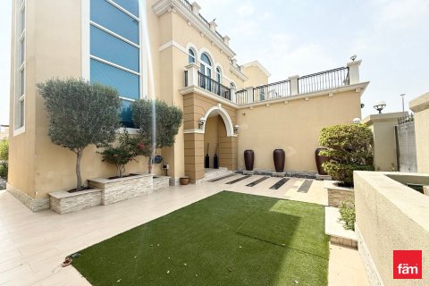 4 غرف نوم فيلا في دبي, الإمارات العربية المتحدة رقم 101026 30