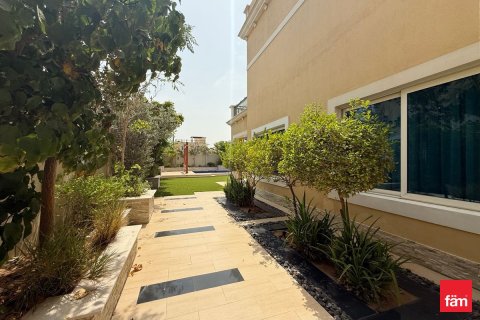 4 غرف نوم فيلا في دبي, الإمارات العربية المتحدة رقم 101026 20