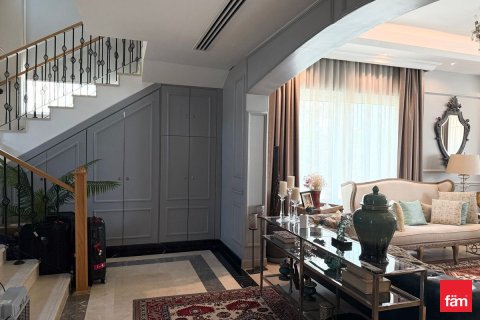 4 غرف نوم فيلا في دبي, الإمارات العربية المتحدة رقم 101026 21
