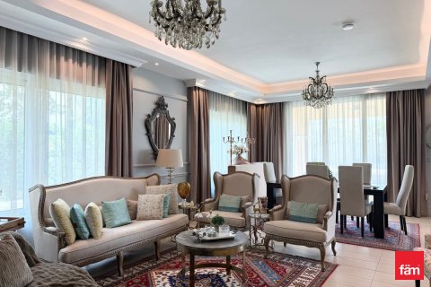 4 غرف نوم فيلا في دبي, الإمارات العربية المتحدة رقم 101026 23