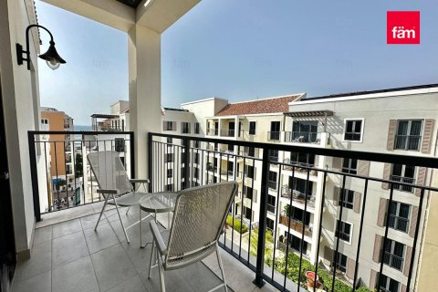 Appartement de 1 chambre à Dubai, UAE No. 89034 2