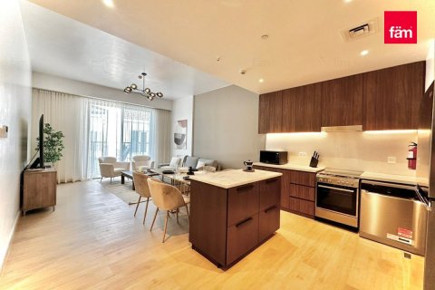 Appartement de 1 chambre à Dubai, UAE No. 89034 1