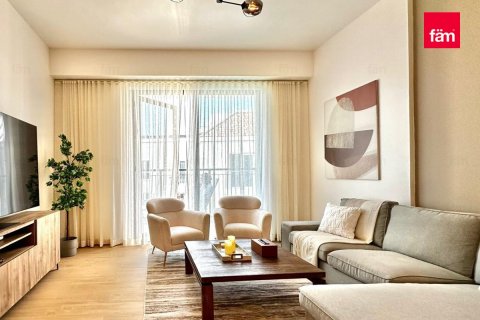 Appartement de 1 chambre à Dubai, UAE No. 89034 3