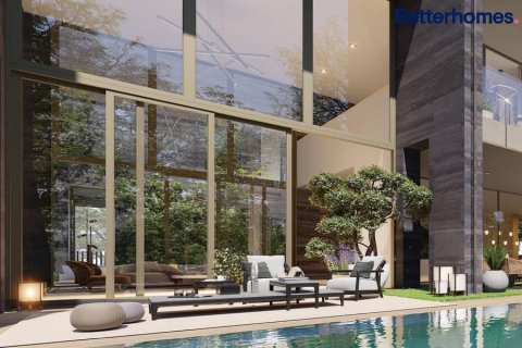 6 bedrooms Villa in Tilal Al Ghaf, UAE No. 23497 13