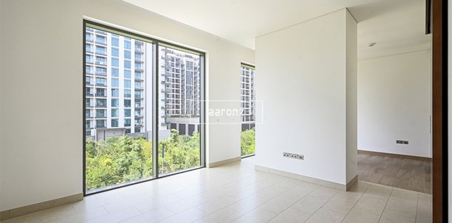 Apartamento tipo estudio Estudio en Mohammed Bin Rashid City, UAE No. 102300