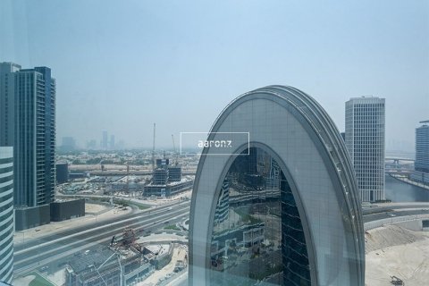 54.4مربع، مكتب في الخليج التجاري, الإمارات العربية المتحدة رقم 102295 13