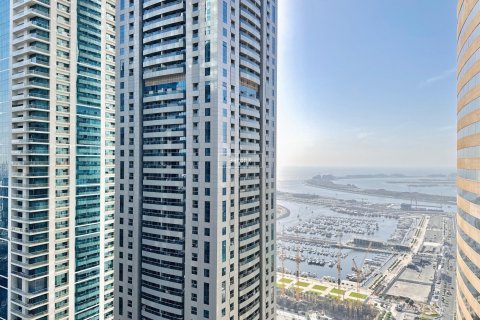 Apartment de 1 dormitorio en Dubai Marina, UAE No. 102296 4