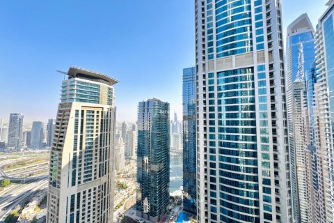 Apartment de 1 dormitorio en Dubai Marina, UAE No. 102296 1