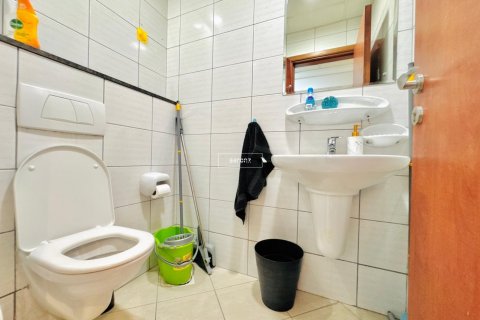 Apartment de 1 dormitorio en Dubai Marina, UAE No. 102296 10