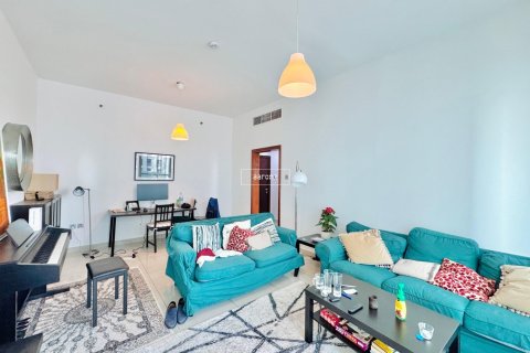 Apartment de 1 dormitorio en Dubai Marina, UAE No. 102296 2